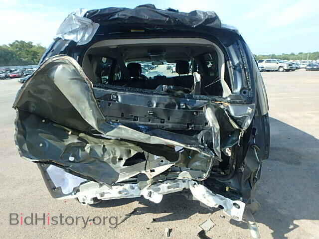 2012 DODGE CARAVAN - VIN: 2C4RDGCG6CR302125 - Фото 10
