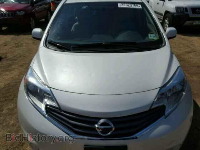 2014 NISSAN VERSA - VIN: 3N1CE2CP9EL395828 - Фото 9