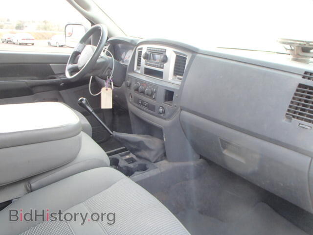2008 DODGE RAM 3500 - VIN: 3D7MX48A98G155046 - Фото 5