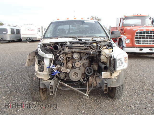 2008 DODGE RAM 3500 - VIN: 3D7MX48A98G155046 - Фото 10