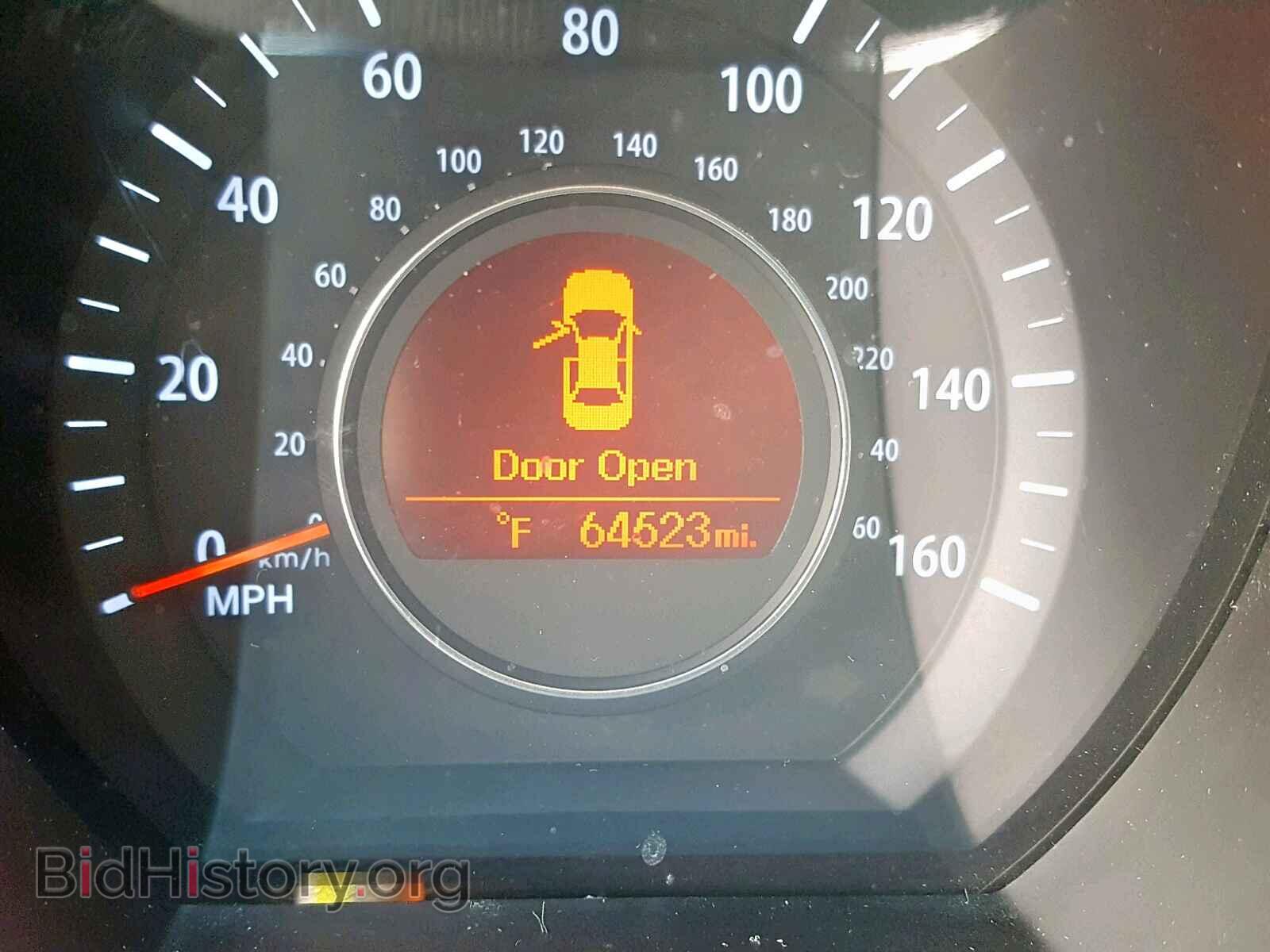 2012 KIA OPTIMA - VIN: 5XXGN4A79CG029969 - Фото 8