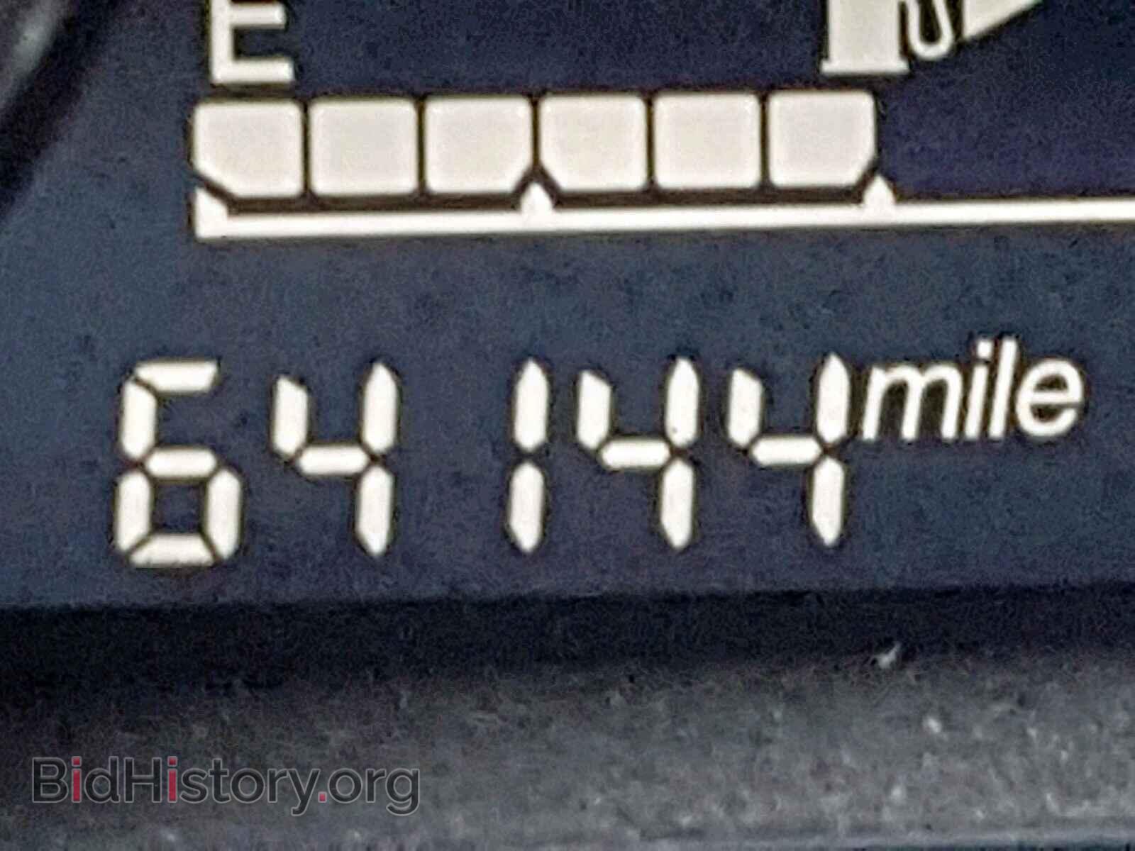 2013 MAZDA 3 - VIN: JM1BL1L72D1779996 - Фото 8