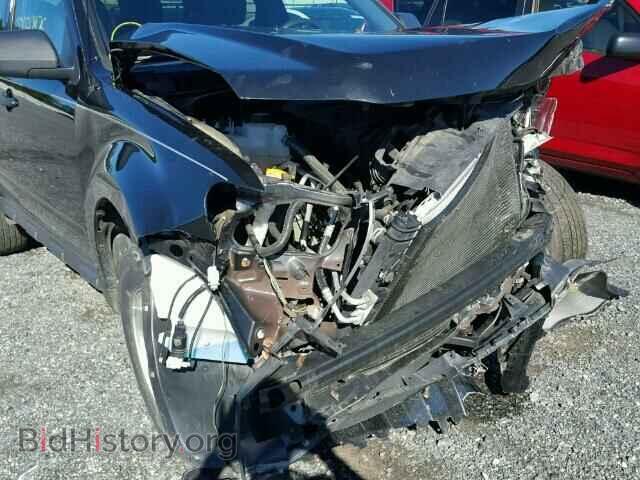 2011 FORD ESCAPE - VIN: 1FMCU0DG1BKC46616 - Фото 9