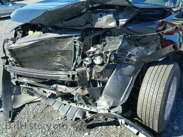 2011 FORD ESCAPE - VIN: 1FMCU0DG1BKC46616 - Фото 10