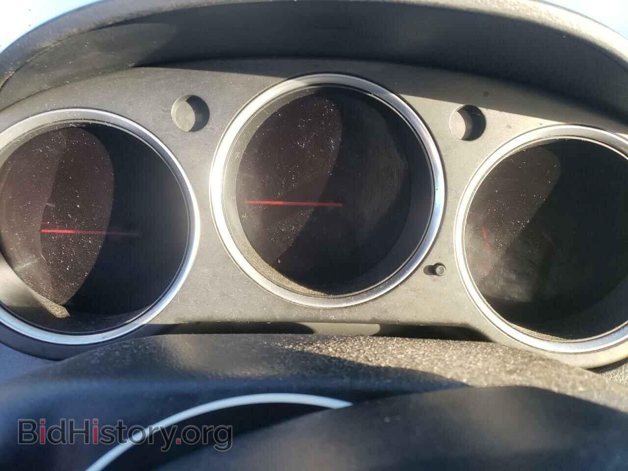 2007 NISSAN MAXIMA - VIN: 1N4BA41EX7C863085 - Фото 8