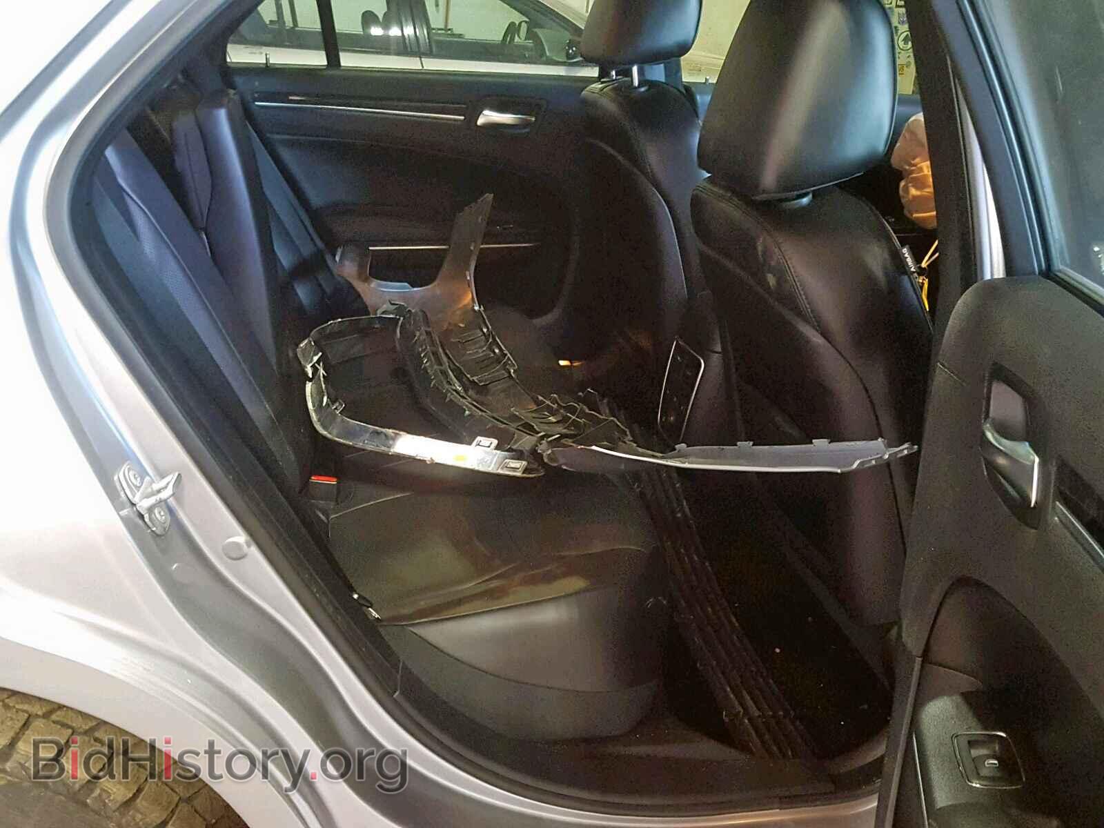 2014 CHRYSLER 300 - VIN: 2C3CCAKGXEH298102 - Фото 6