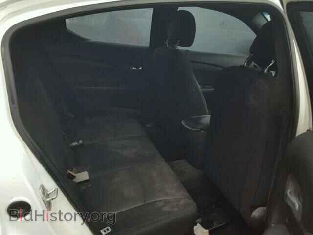 2012 DODGE AVENGER - VIN: 1C3CDZAB5CN140935 - Фото 6
