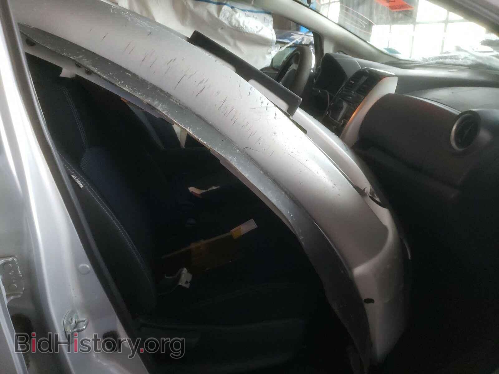 2016 NISSAN VERSA - VIN: 3N1CE2CP3GL396315 - Photo 5