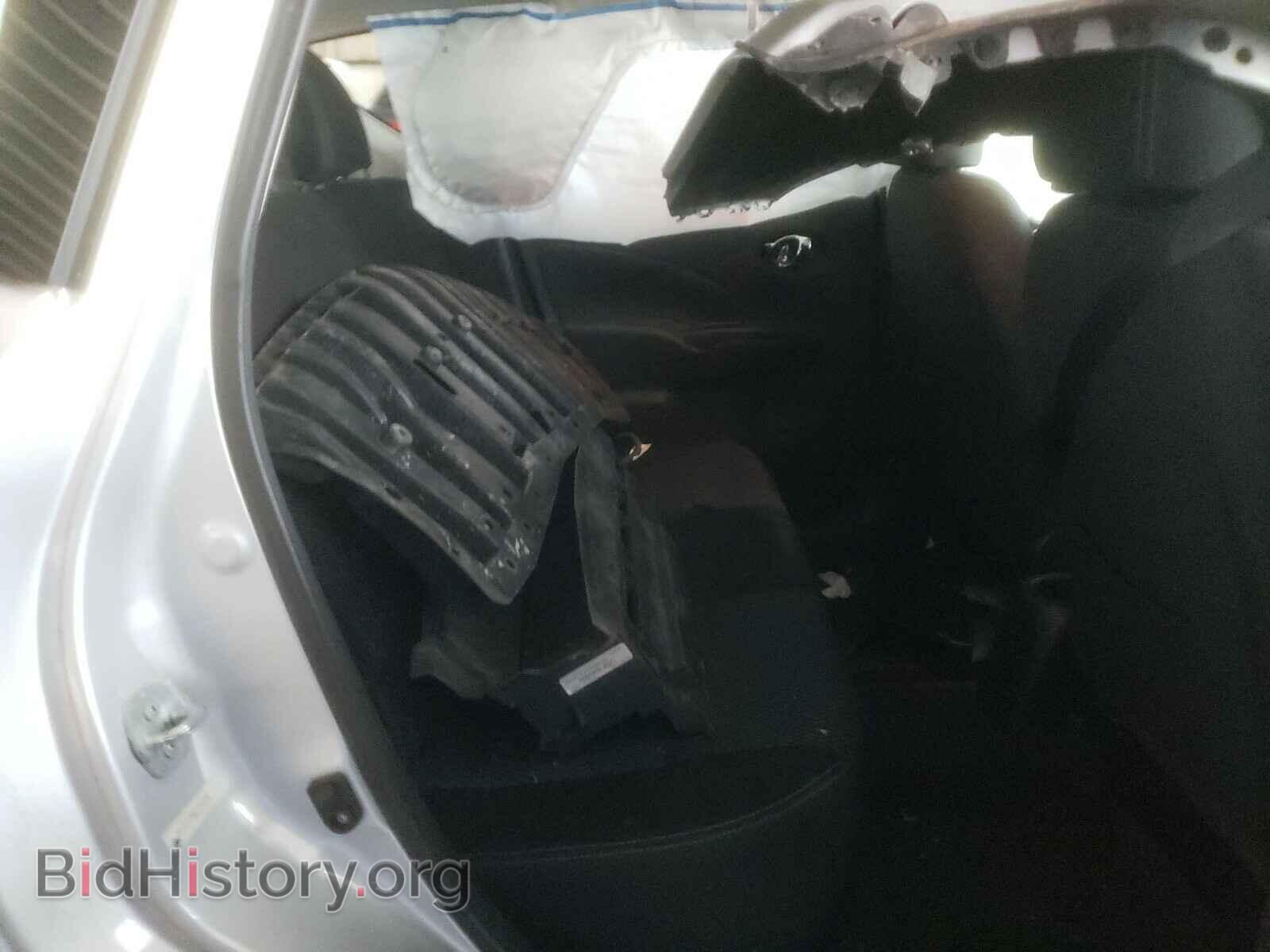 2016 NISSAN VERSA - VIN: 3N1CE2CP3GL396315 - Photo 6