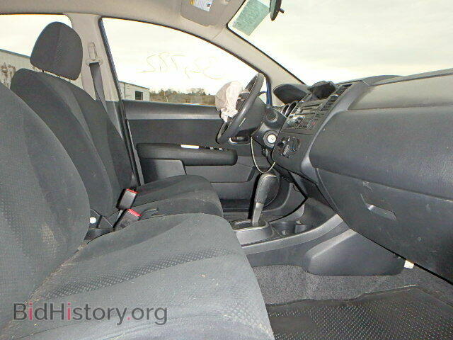 2012 NISSAN VERSA - VIN: 3N1BC1CP5CL362009 - Photo 5
