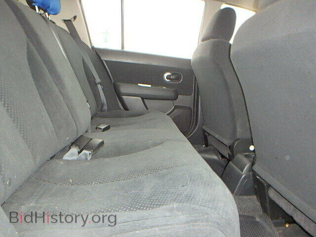 2012 NISSAN VERSA - VIN: 3N1BC1CP5CL362009 - Photo 6