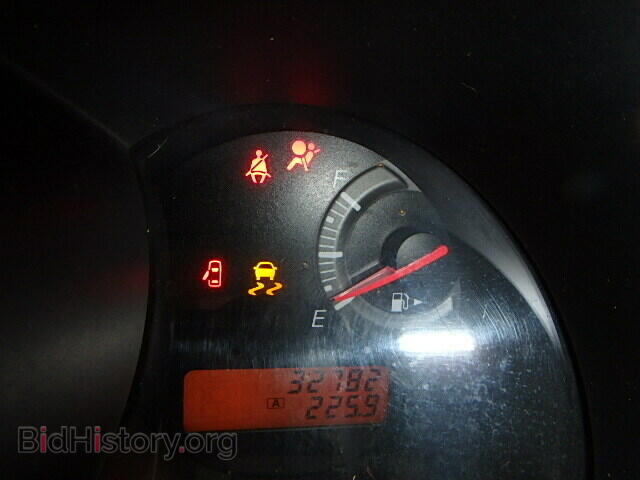 2012 NISSAN VERSA - VIN: 3N1BC1CP5CL362009 - Photo 8