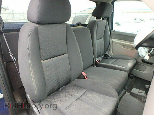 2013 CHEVROLET SILVERADO - VIN: 1GCNKPEX3DZ198296 - Фото 6