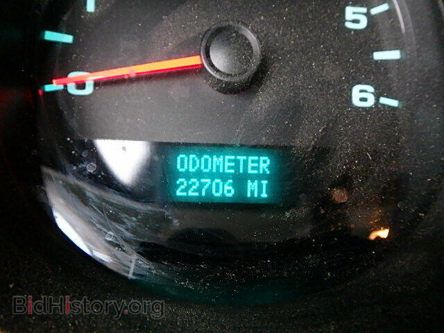 2013 CHEVROLET SILVERADO - VIN: 1GCNKPEX3DZ198296 - Фото 8