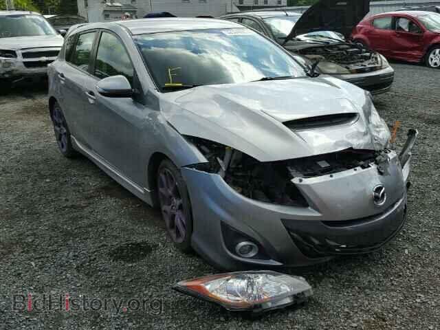 Фотография JM1BL1H42A1306108 - MAZDA 6 2010