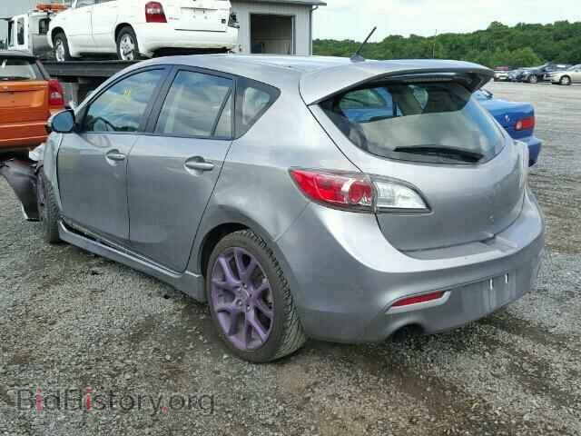 2010 MAZDA 6 - VIN: JM1BL1H42A1306108 - Фото 3