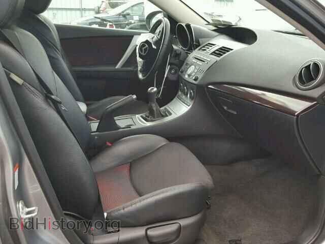 2010 MAZDA 6 - VIN: JM1BL1H42A1306108 - Фото 5