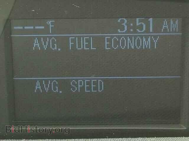 2010 MAZDA 6 - VIN: JM1BL1H42A1306108 - Фото 8