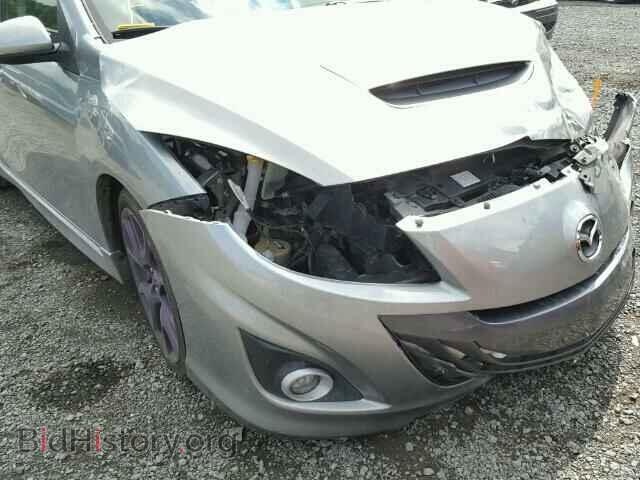 2010 MAZDA 6 - VIN: JM1BL1H42A1306108 - Фото 10