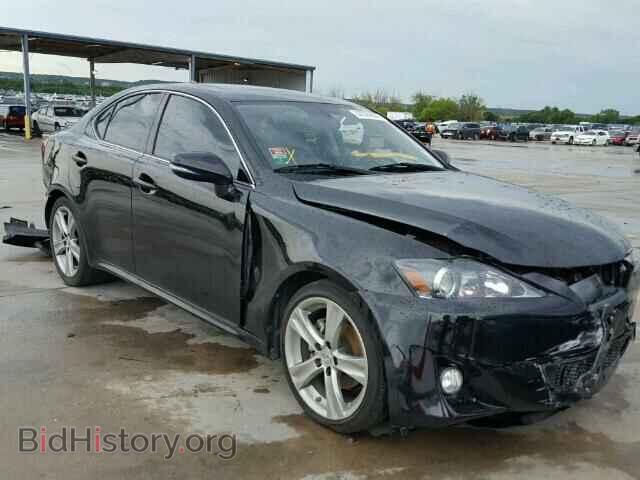 Фотография JTHBF5C28B5147317 - LEXUS IS250 2011