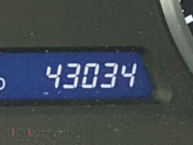 2011 LEXUS IS250 - VIN: JTHBF5C28B5147317 - Фото 8