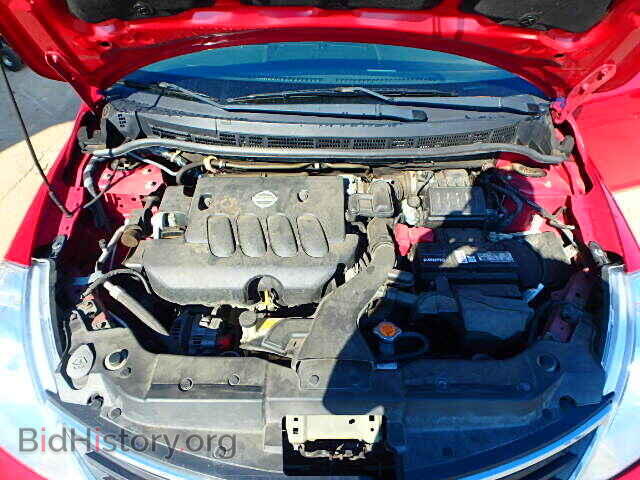 2011 NISSAN VERSA - VIN: 3N1BC1AP8BL465300 - Photo 7