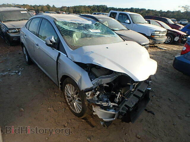 Photo 1FAHP3H27CL358579 - FORD FOCUS 2012