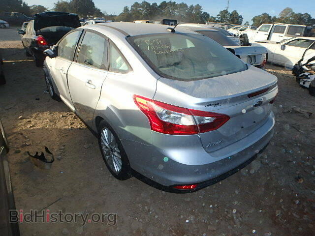 2012 FORD FOCUS - VIN: 1FAHP3H27CL358579 - Photo 3