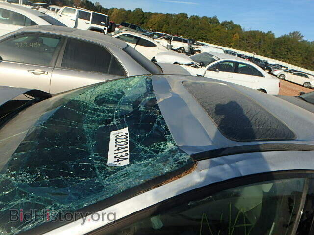 2012 FORD FOCUS - VIN: 1FAHP3H27CL358579 - Photo 9