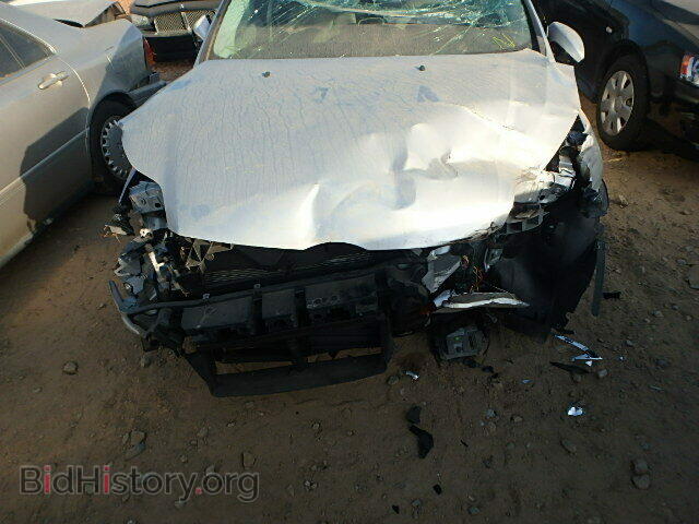 2012 FORD FOCUS - VIN: 1FAHP3H27CL358579 - Photo 10