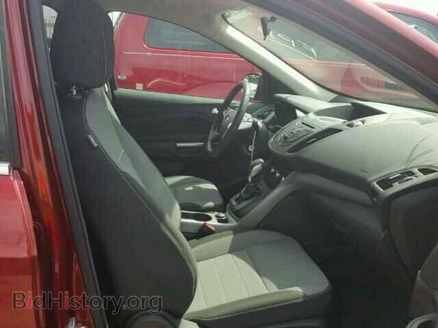 2014 FORD ESCAPE - VIN: 1FMCU0G90EUC28856 - Фото 5