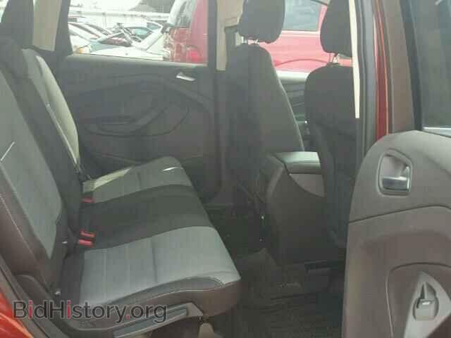 2014 FORD ESCAPE - VIN: 1FMCU0G90EUC28856 - Фото 6