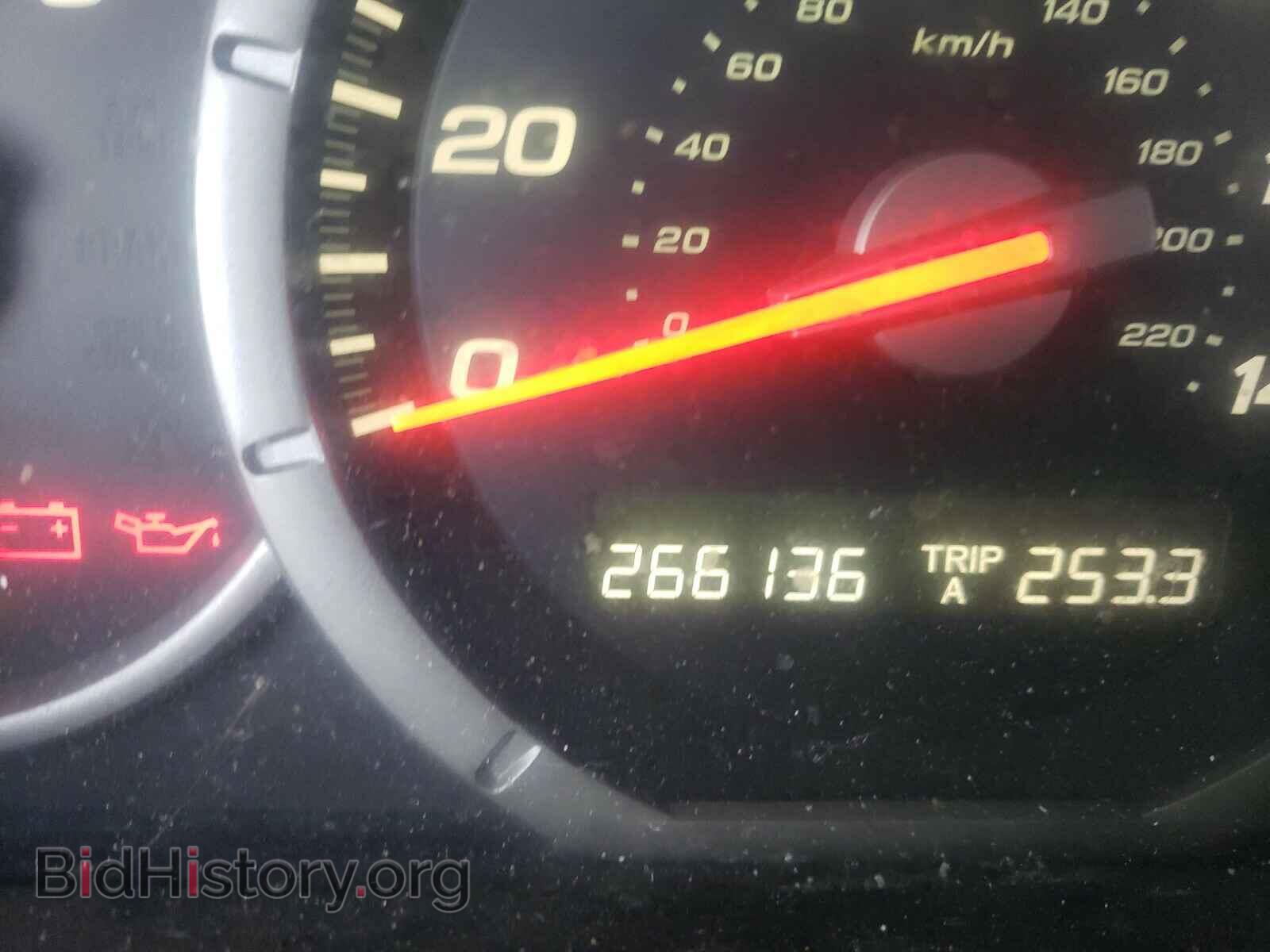 2007 HONDA PILOT - VIN: 5FNYF18696B025036 - Фото 8