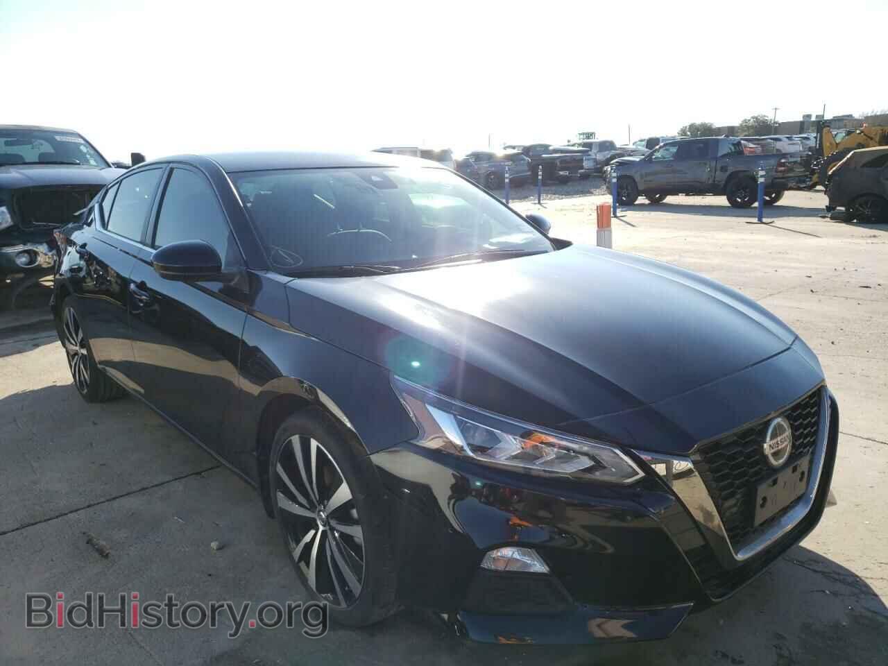 Photo 1N4BL4CV2MN330171 - NISSAN ALTIMA 2021