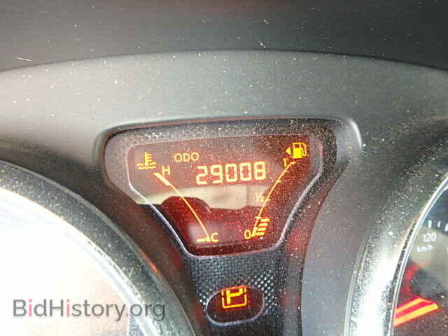 2014 NISSAN VERSA - VIN: 3N1CE2CP8EL365445 - Photo 8