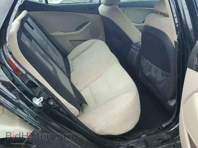 2015 KIA OPTIMA - VIN: 5XXGM4A79FG359456 - Фото 6