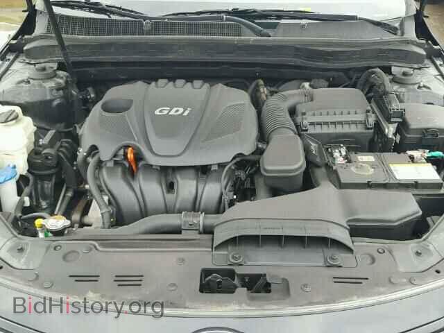 2015 KIA OPTIMA - VIN: 5XXGM4A79FG359456 - Фото 7