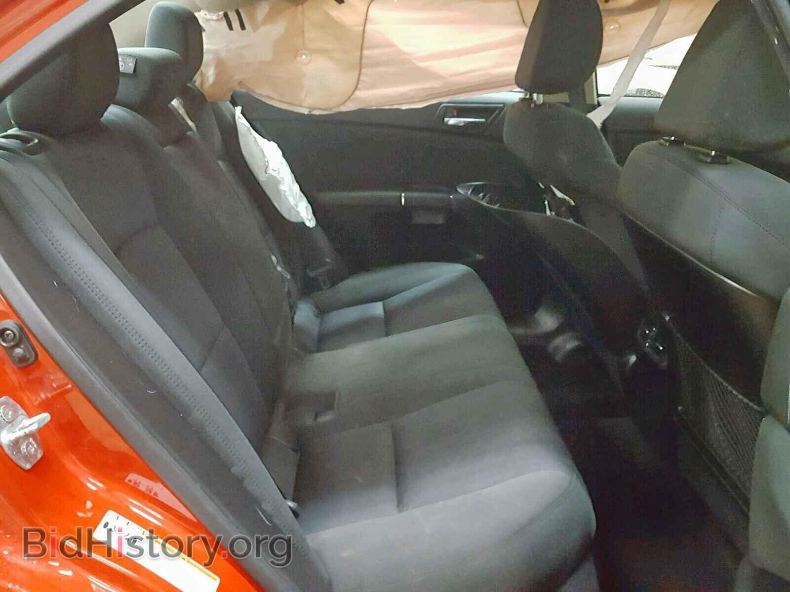 2010 SUZUKI KIZASHI - VIN: JS2RE9A58A6100472 - Фото 6