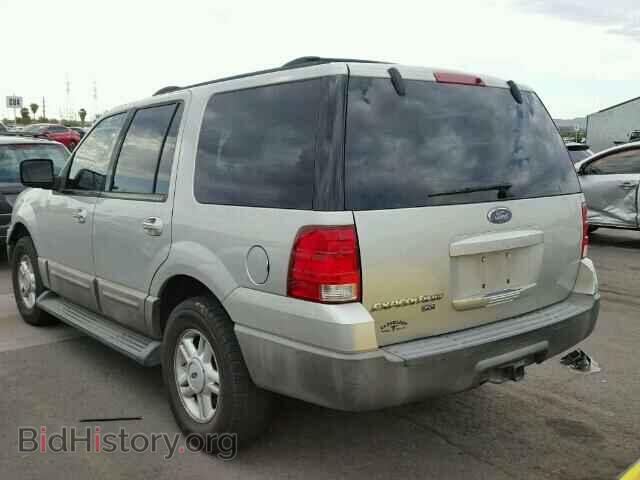 2004 FORD EXPEDITION - VIN: 1FMFU15L14LA58027 - Фото 3