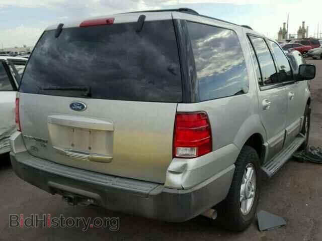 2004 FORD EXPEDITION - VIN: 1FMFU15L14LA58027 - Фото 4
