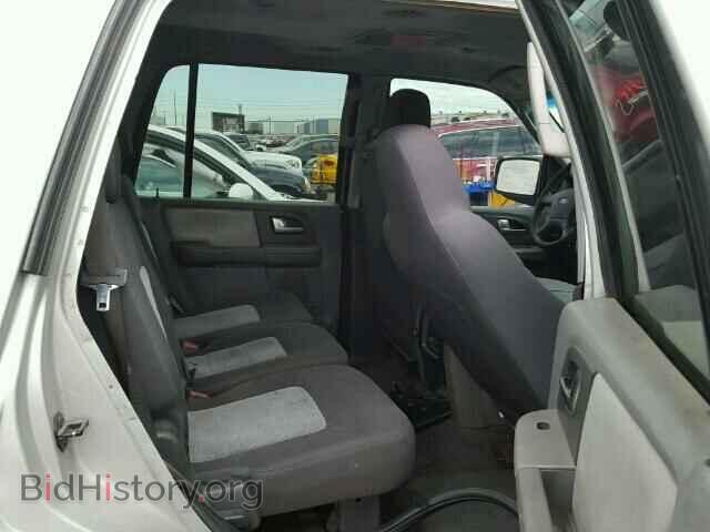 2004 FORD EXPEDITION - VIN: 1FMFU15L14LA58027 - Фото 6