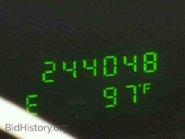 2004 FORD EXPEDITION - VIN: 1FMFU15L14LA58027 - Фото 8