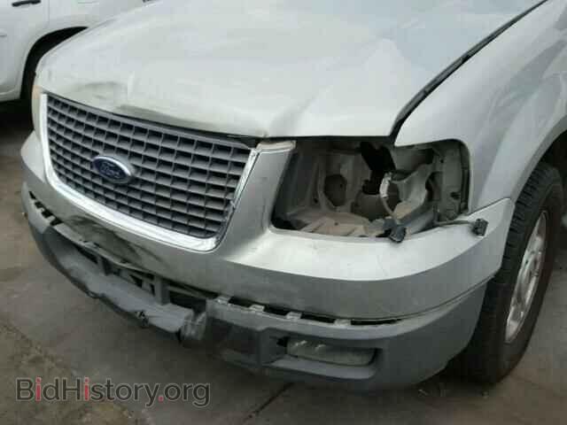 2004 FORD EXPEDITION - VIN: 1FMFU15L14LA58027 - Фото 10