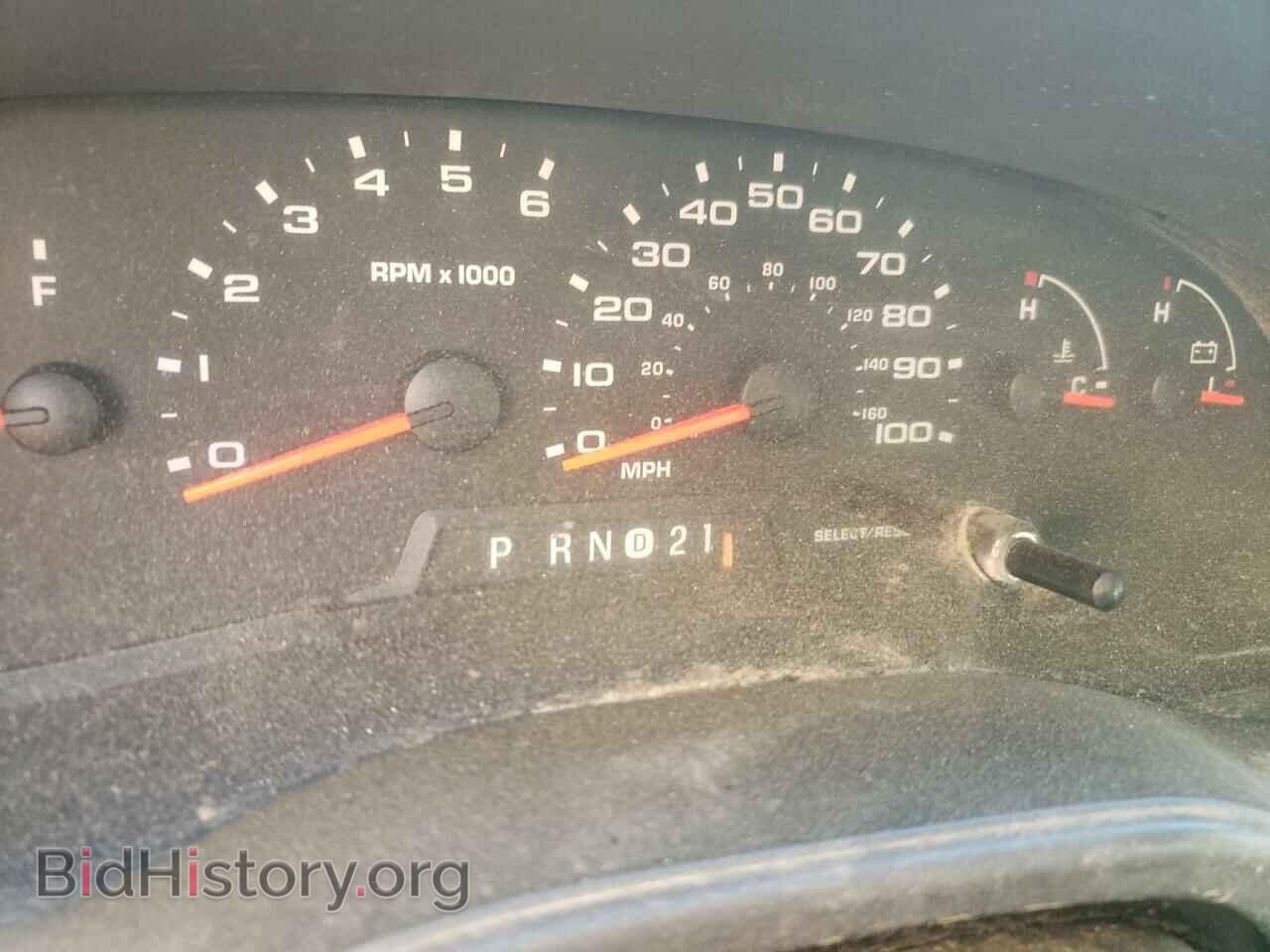 2006 FORD ECONOLINE - VIN: 1FTNE24L06HB25808 - Photo 8