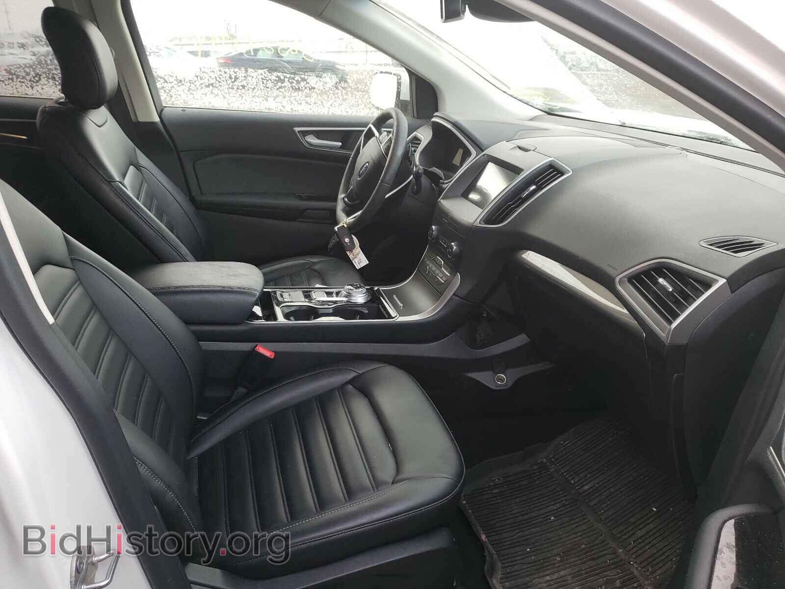 2019 FORD EDGE - VIN: 2FMPK4J98KBC75321 - Фото 5