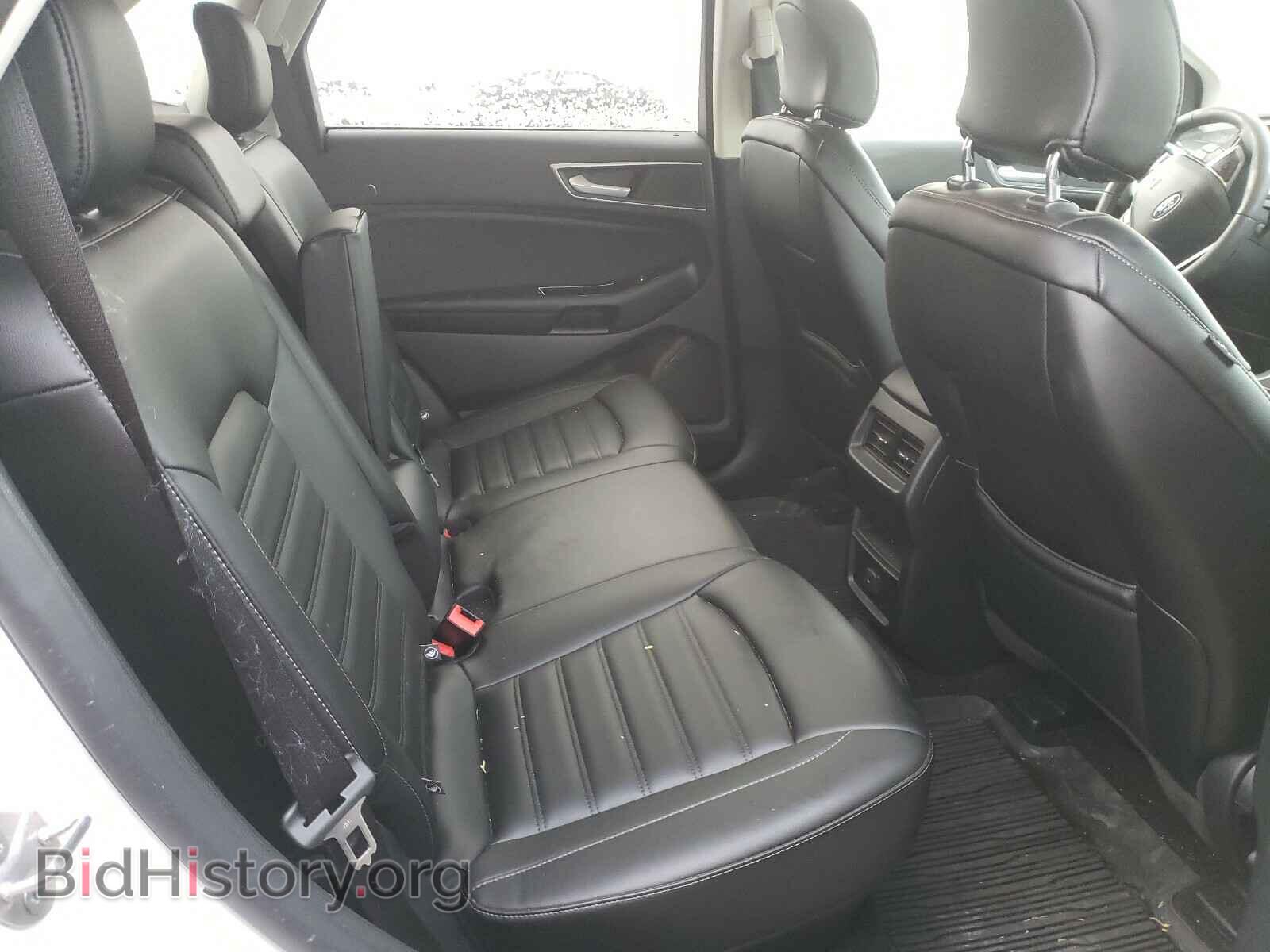 2019 FORD EDGE - VIN: 2FMPK4J98KBC75321 - Фото 6