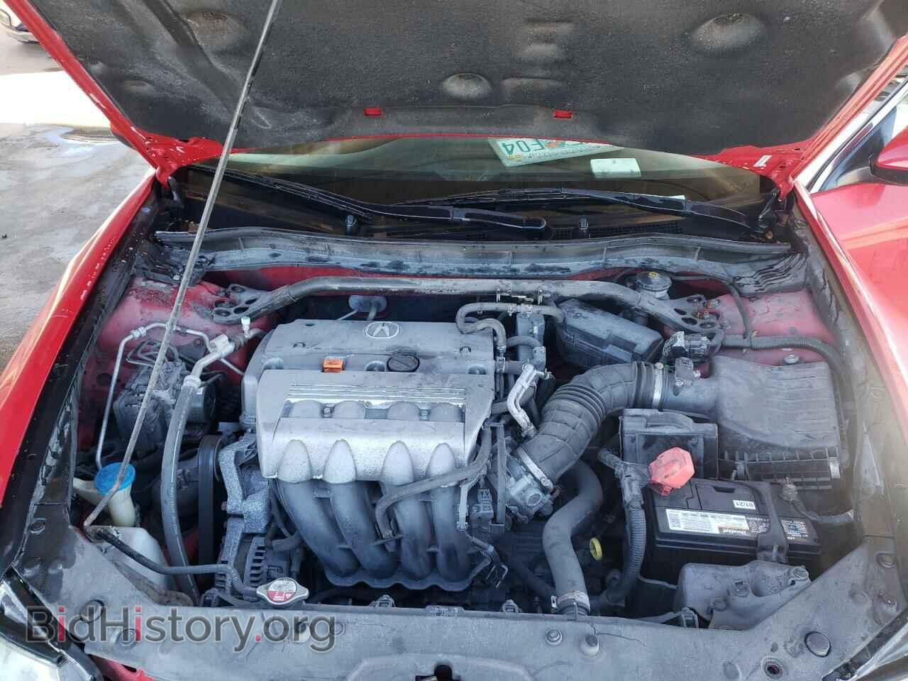 2012 ACURA TSX - VIN: JH4CU2F85CC018442 - Фото 7