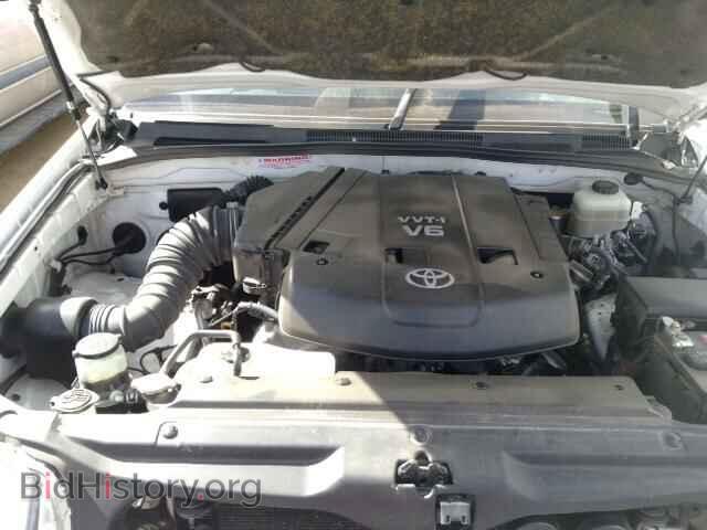 2005 TOYOTA 4RUNNER - VIN: JTEBU14R750061425 - Фото 7