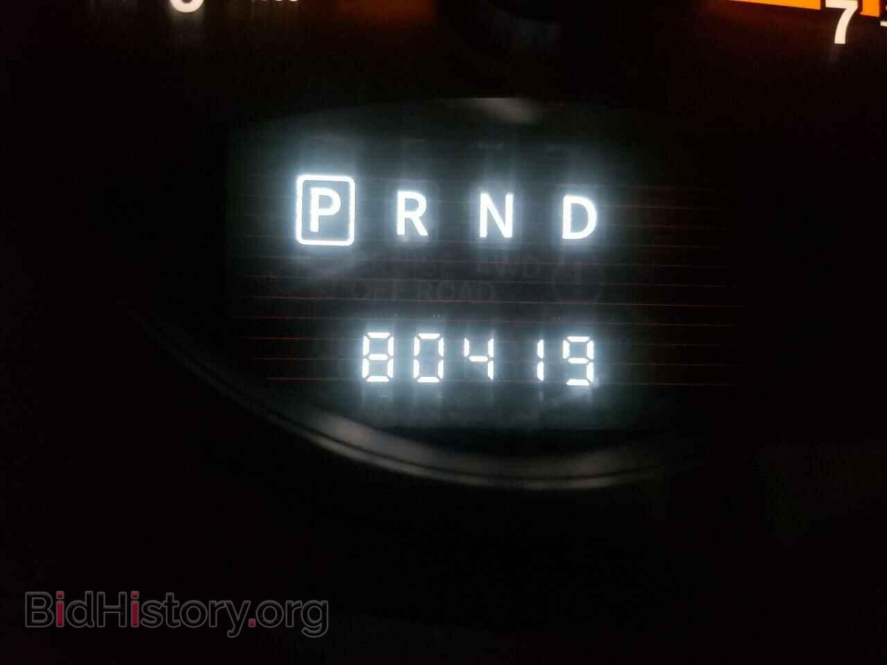 2014 JEEP COMPASS - VIN: 1C4NJCBA1ED924991 - Фото 8