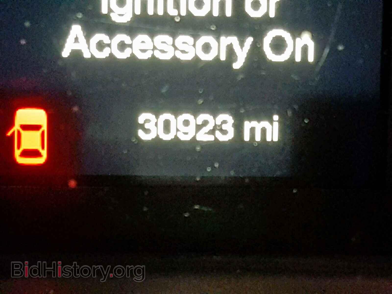 2016 CHRYSLER 200 - VIN: 1C3CCCABXGN157767 - Photo 8